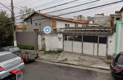 Terreno à venda na Rua Contos Gauchescos, 960, Vila Santa Catarina, São Paulo