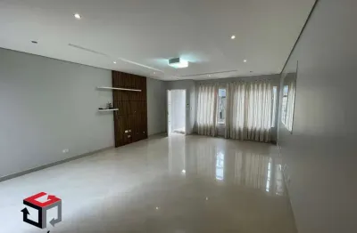 Sobrado à venda 3 quartos 1 suíte 4 vagas nova petrópolis - são bernardo do campo - sp
