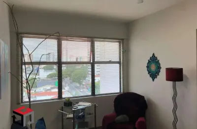 Sala à venda 1 vaga jardim bela vista - santo andré - sp