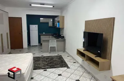 Stúdio para aluguel 1 quarto Rudge Ramos - São Bernardo do Campo - SP