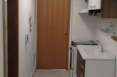 Apartamento à venda 1 quarto jardim sabará - são paulo - sp