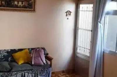 Casa à venda 2 quartos 1 suíte 2 vagas taboão - são bernardo do campo - sp
