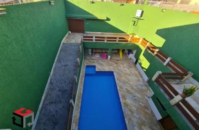 Casa com 4 quartos à venda na Rua Piaúna, 51, Vila Arapuã, São Paulo