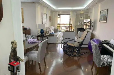 Apartamento com 3 quartos à venda na Rua Colônia da Glória, 401, Vila Mariana, São Paulo