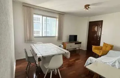 Apartamento com 3 quartos à venda na Rua Doutor Tomás Carvalhal, 362, Paraíso, São Paulo