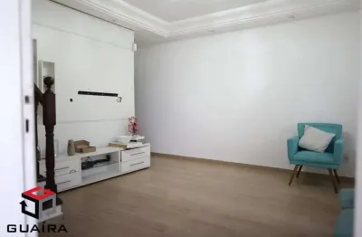 Sobrado à venda 3 suítes 4 vagas alto de santo andré - santo andré - sp