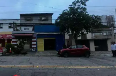 Sobrado à venda 4 quartos 1 suíte 2 vagas vila sônia - são paulo - sp