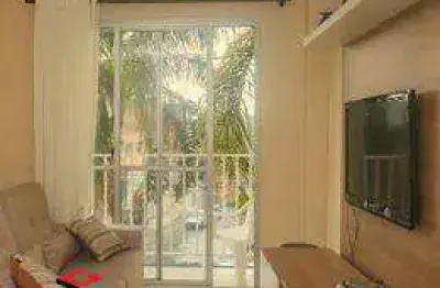 Apartamento à venda 2 quartos 1 vaga jardim são savério - são paulo - sp