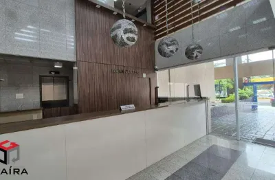 Sala comercial à venda na Avenida Vereador José Diniz, 3720, Santo Amaro, São Paulo