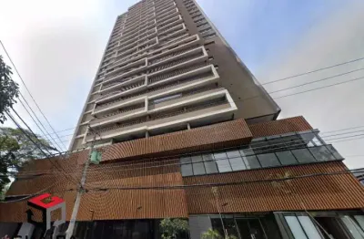 Apartamento com 28m² - vila gumercindo - são paulo - sp