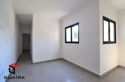 Cobertura para aluguel 2 quartos 1 suíte 1 vaga alpina - santo andré - sp