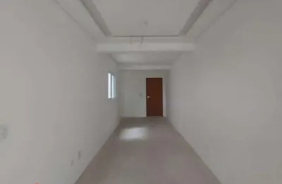 Cobertura à venda 2 quartos 1 suíte 2 vagas humaitá - santo andré - sp