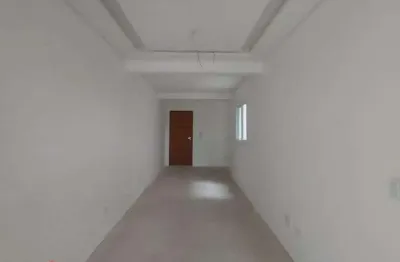 Cobertura à venda 2 quartos 1 suíte 2 vagas humaitá - santo andré - sp