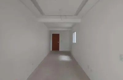 Apartamento à venda 2 quartos 1 suíte 1 vaga humaitá - santo andré - sp