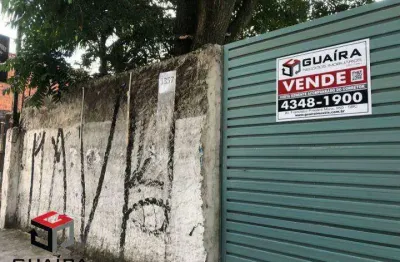 Terreno à venda na Avenida Alda, 1357, Centro, Diadema