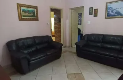 Casa à venda 2 quartos 1 suíte 4 vagas linda - santo andré - sp