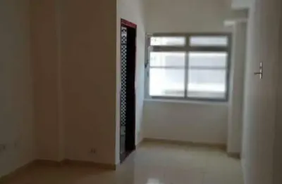 Apartamento com 1 quarto à venda na Rua Castro Alves, 31, Aclimação, São Paulo