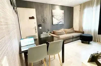 Apartamento com 2 quartos à venda na Rua Professor Vahia de Abreu, 63, Vila Olímpia, São Paulo