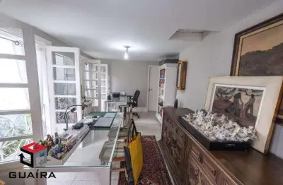 Sobrado à venda 3 quartos 2 suítes 3 vagas brooklin paulista - são paulo - sp