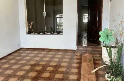 Casa com 2 quartos à venda na Estrada João Ducim, 458, Jardim Jamaica, Santo André
