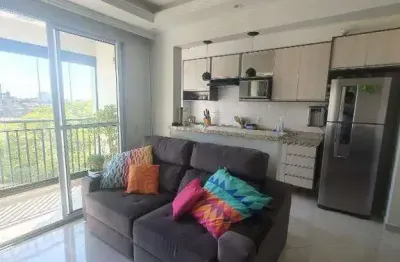 Apartamento à venda 2 quartos 1 vaga euclides - são bernardo do campo - sp