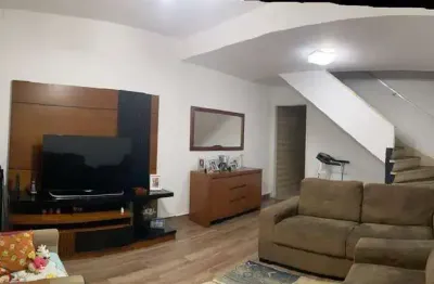 Sobrado à venda 2 quartos 1 vaga jardim maria estela - são paulo - sp