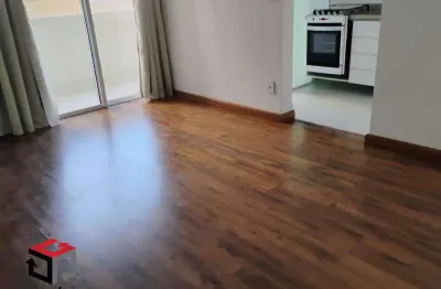 Apartamento 64 m² localizado no bairro centro santo andré - sp
