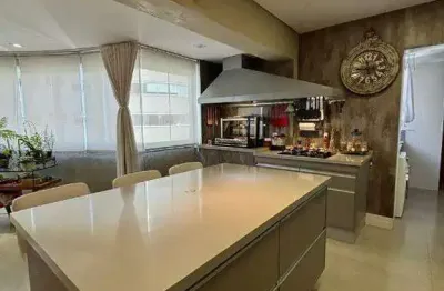 Apartamento 128 m² localizado no bairro floresta santo andré - sp