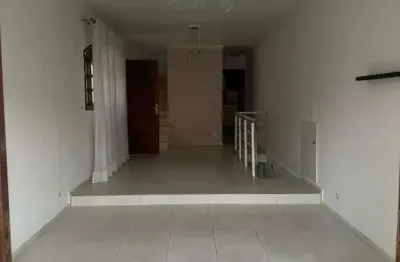 Sobrado à venda 3 quartos 3 suítes 3 vagas lar são paulo - são paulo - sp