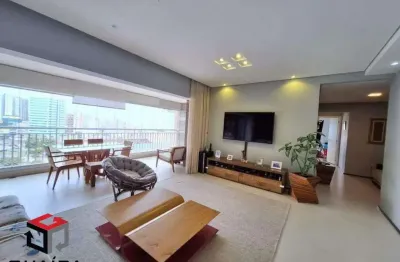 Apartamento à venda 3 quartos 3 suítes 2 vagas centro - são bernardo do campo - sp
