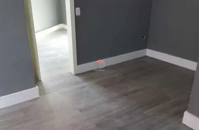 Cobertura para aluguel 2 quartos 1 suíte 2 vagas alzira franco - santo andré - sp