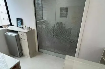 Sala comercial à venda na Alameda Santos, 455, Cerqueira César, São Paulo