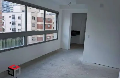 Apartamento 2 dormitórios 47m² em cerqueira césar - são paulo - sp