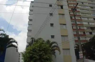 Apartamento com 3 quartos à venda na Rua Ministro Godói, 539, Perdizes, São Paulo