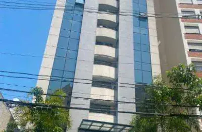 Sala comercial à venda na Rua Turiassu, 591, Perdizes, São Paulo