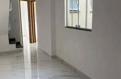 Cobertura à venda 2 quartos 1 suíte 2 vagas homero thon - santo andré - sp