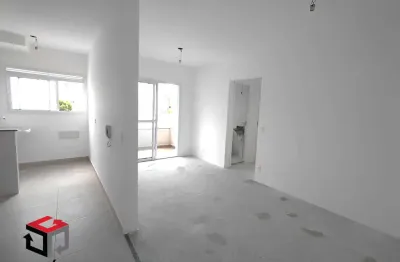 Apartamento à venda 2 quartos 1 vaga baeta neves - são bernardo do campo - sp