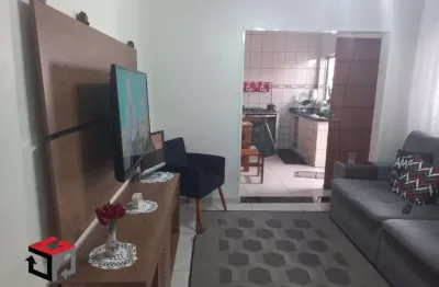 Casa à venda 5 quartos 2 suítes 2 vagas capuava - santo andré - sp