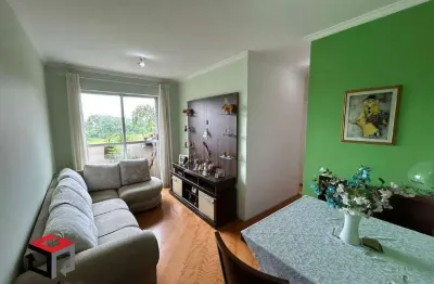 Apartamento à venda 2 quartos 1 vaga jardim santa emília - são paulo - sp