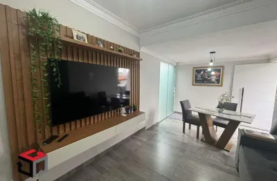 Casa 175 m² localizado no bairro taboão são bernardo do campo - sp