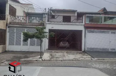 Sobrado 136 m² localizado no bairro paulicéia são bernardo do campo - sp
