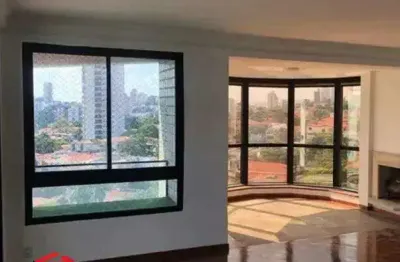 Apartamento com 3 quartos à venda na Rua Isabel de Castela, 580, Vila Madalena, São Paulo