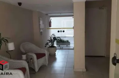 Apartamento com 1 quarto à venda na Rua Gaivota, 665, Moema, São Paulo