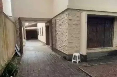Casa com 3 quartos à venda na Rua Escobar Ortiz, 102, Vila Nova Conceição, São Paulo