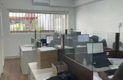 Casa residencial ou comercial em vila nova conceição com 320m²