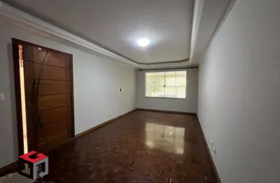 Sobrado à venda 3 quartos 1 suíte 2 vagas ocara - santo andré - sp