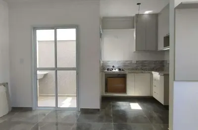 Sobrado à venda 2 quartos 2 vagas cecília maria - santo andré - sp