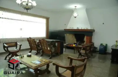 Sobrado para aluguel 3 quartos 1 suíte 7 vagas euclides - são bernardo do campo - sp