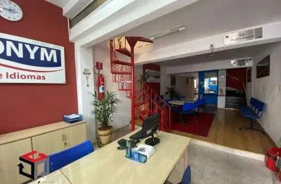 Prédio à venda 6 quartos 1 suíte santo antônio - são caetano do sul - sp
