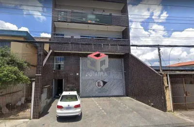 Prédio à venda 3 vagas independência - são bernardo do campo - sp